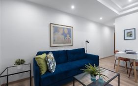 #Luxlikehome Urban Escape